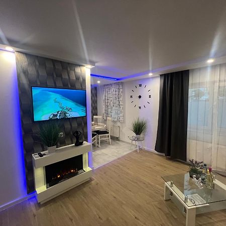 Ferienwohnung Viktoria Gotha Esterno foto