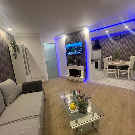 Ferienwohnung Viktoria Gotha Esterno foto